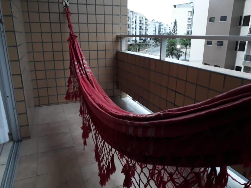 Apartamento Praia Do Forte Cabo Frio Exteriör bild