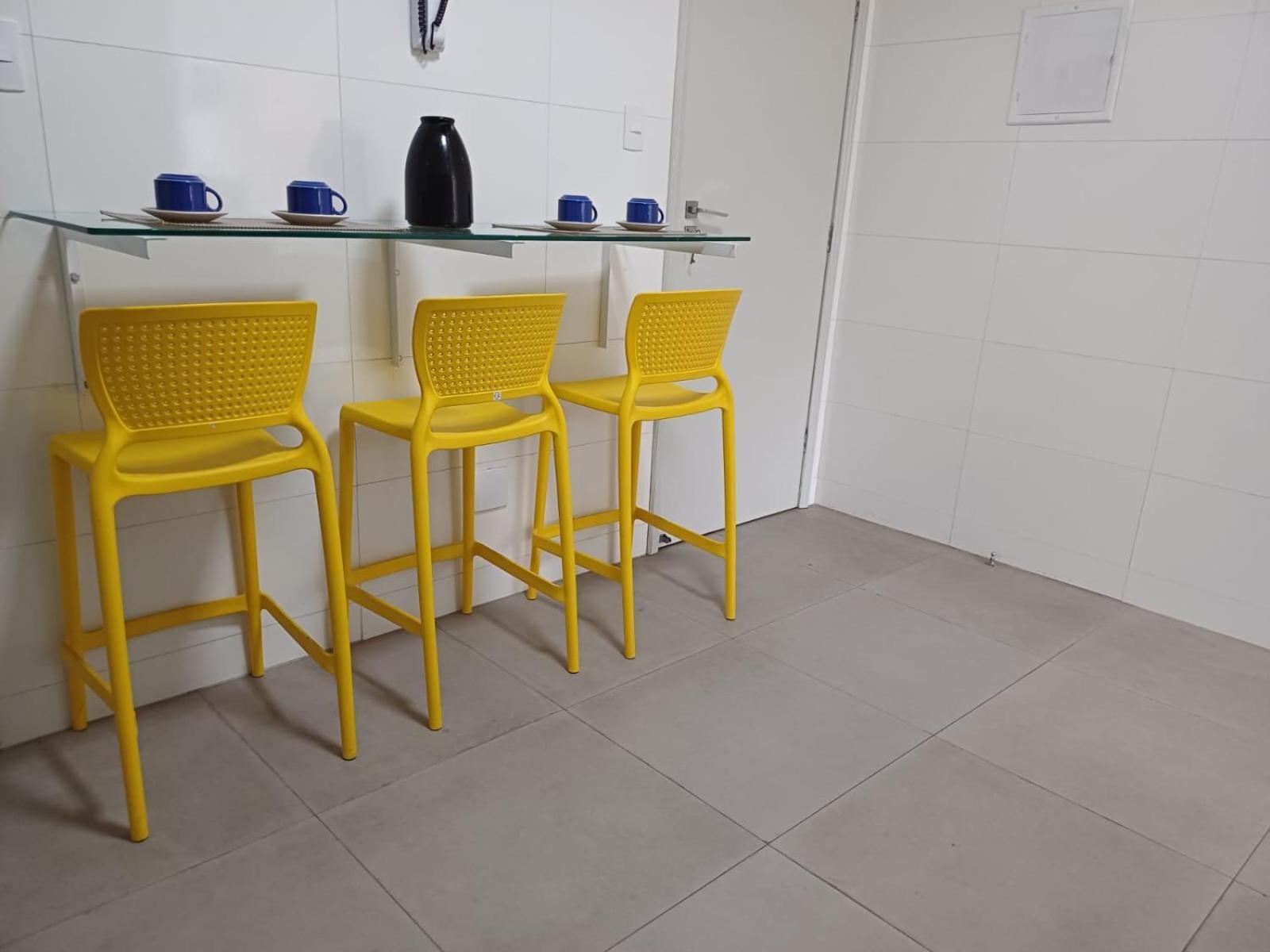 Apartamento Praia Do Forte Cabo Frio Exteriör bild
