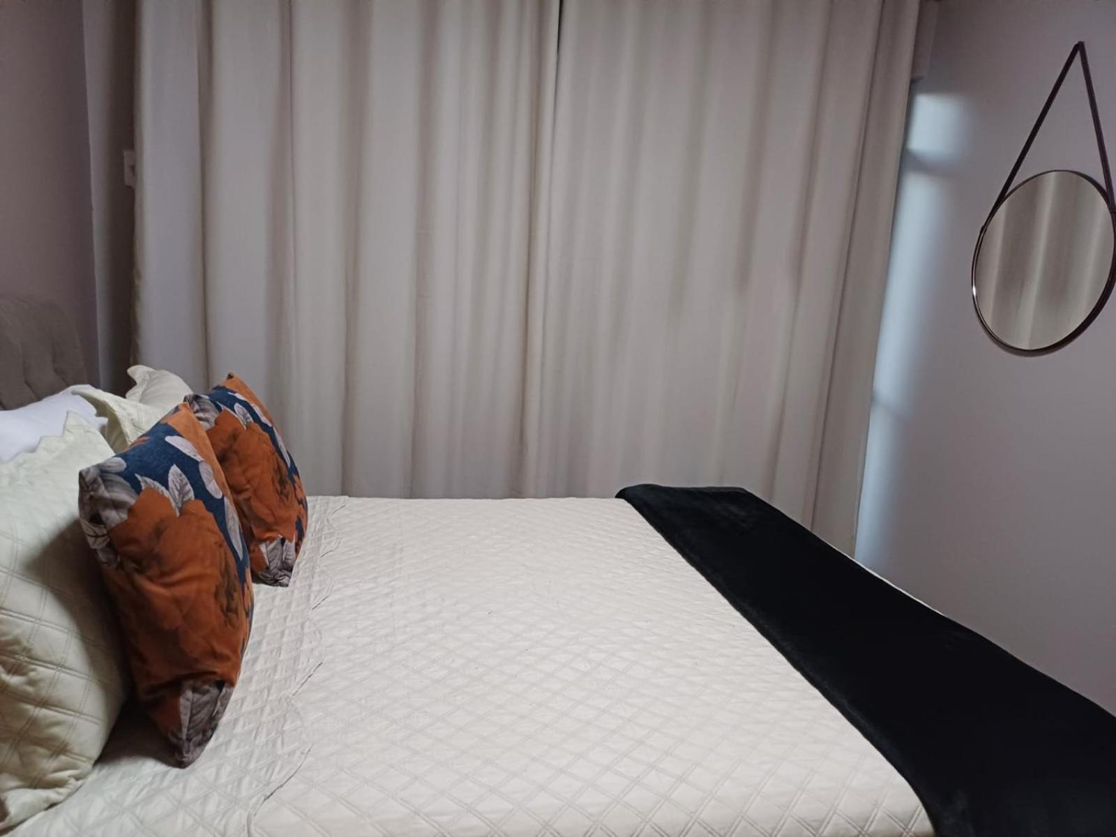 Apartamento Praia Do Forte Cabo Frio Exteriör bild