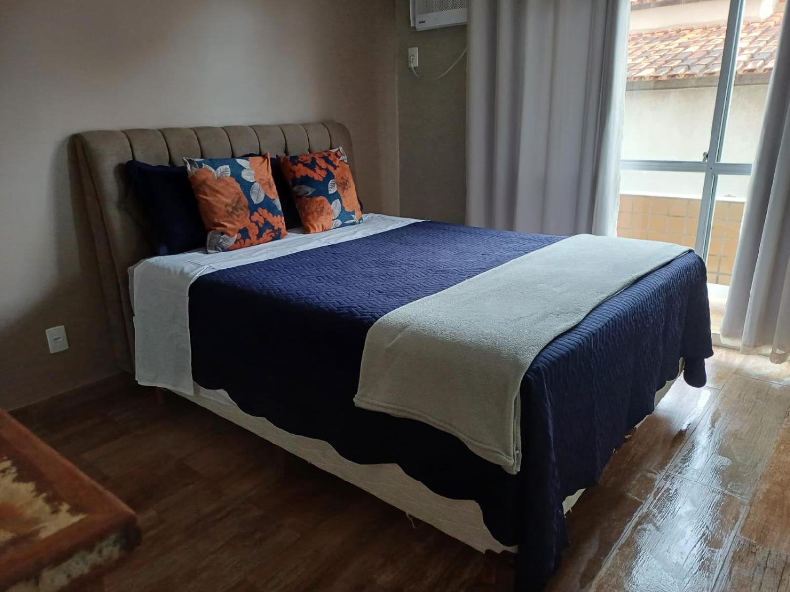 Apartamento Praia Do Forte Cabo Frio Exteriör bild